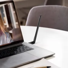 Adaptador | Tp Link | Archer Tx35u Plus | Usb Inalambrico De Alta Ganancia Ax1800